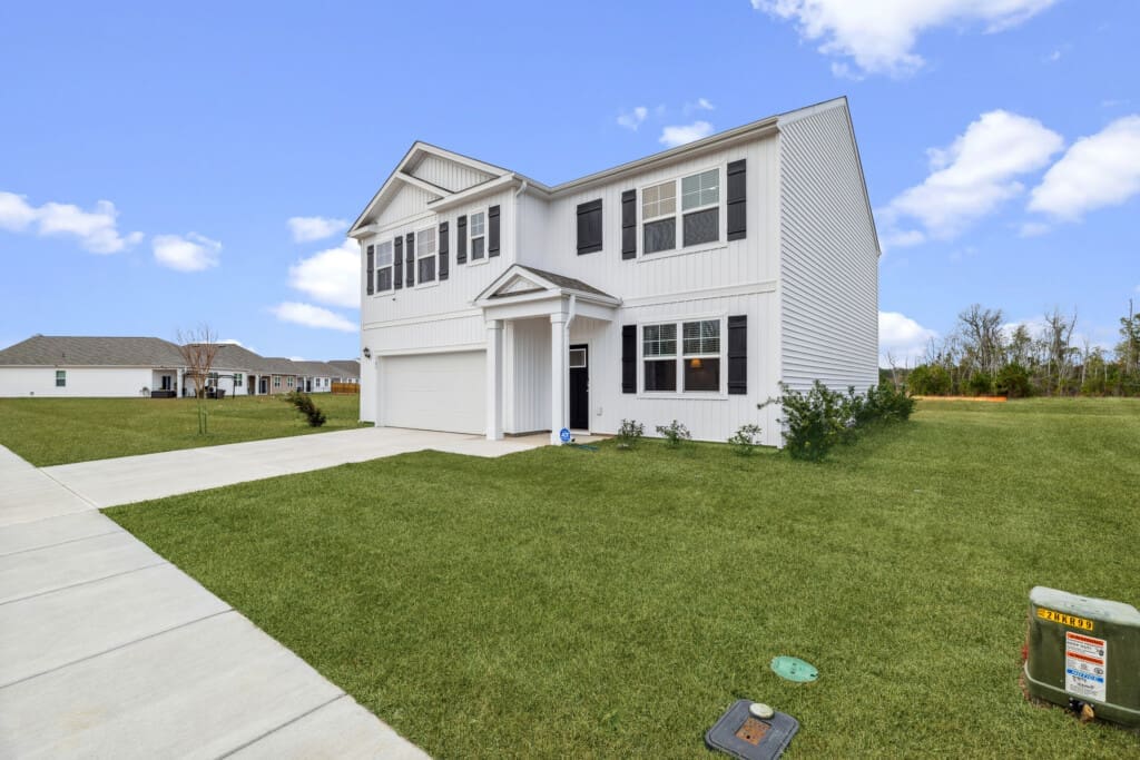 GI 103 N Farmhouse Dr Rental 2