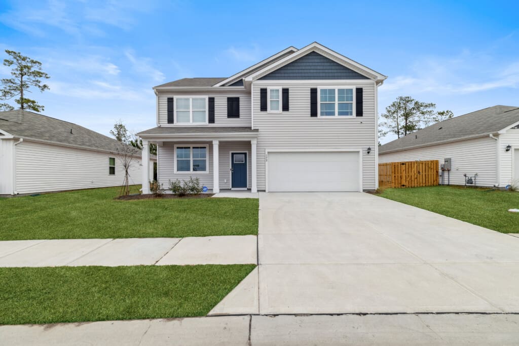 GI 172 Croatan Dr Rental 1