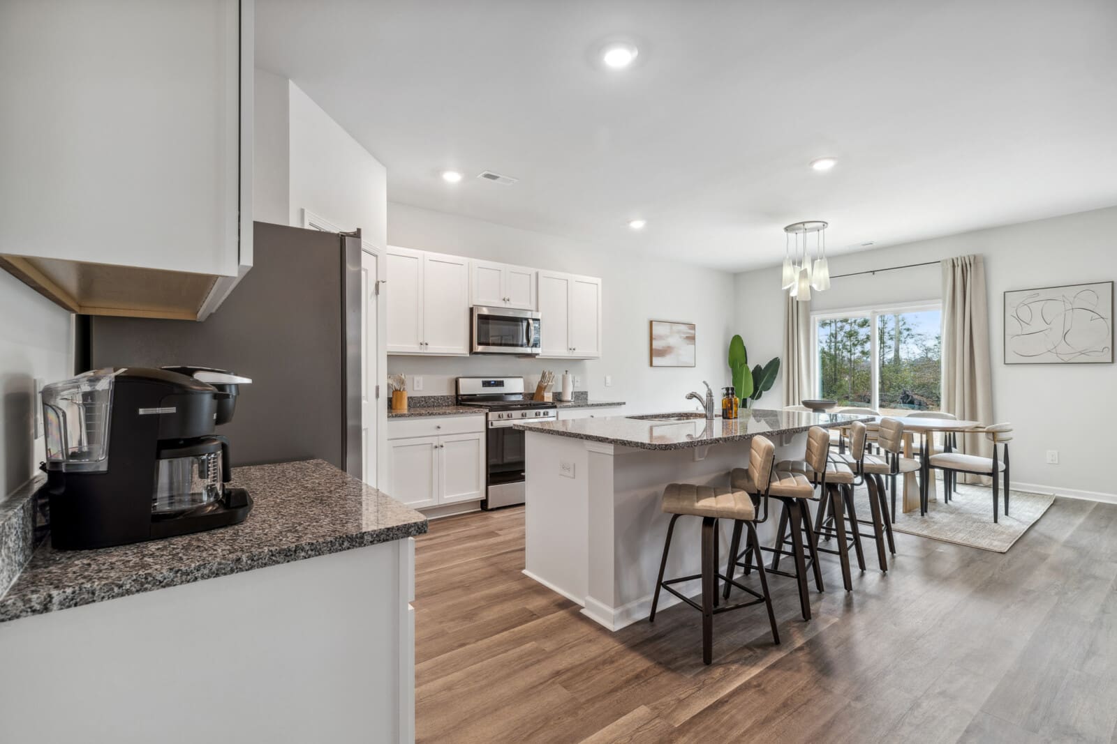 GI 172 Croatan Dr Rental 13