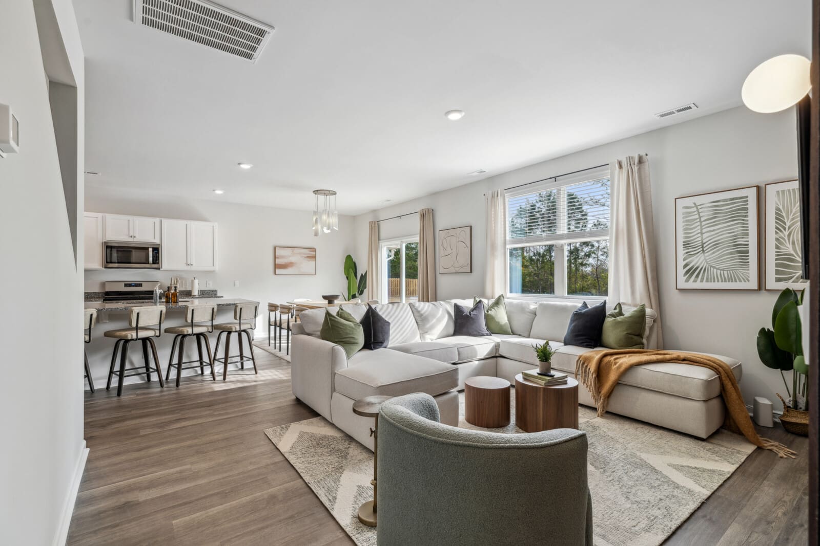 GI 172 Croatan Dr Rental 39