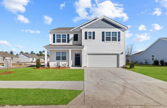 GI 234 N Farmhouse Dr Rental 1