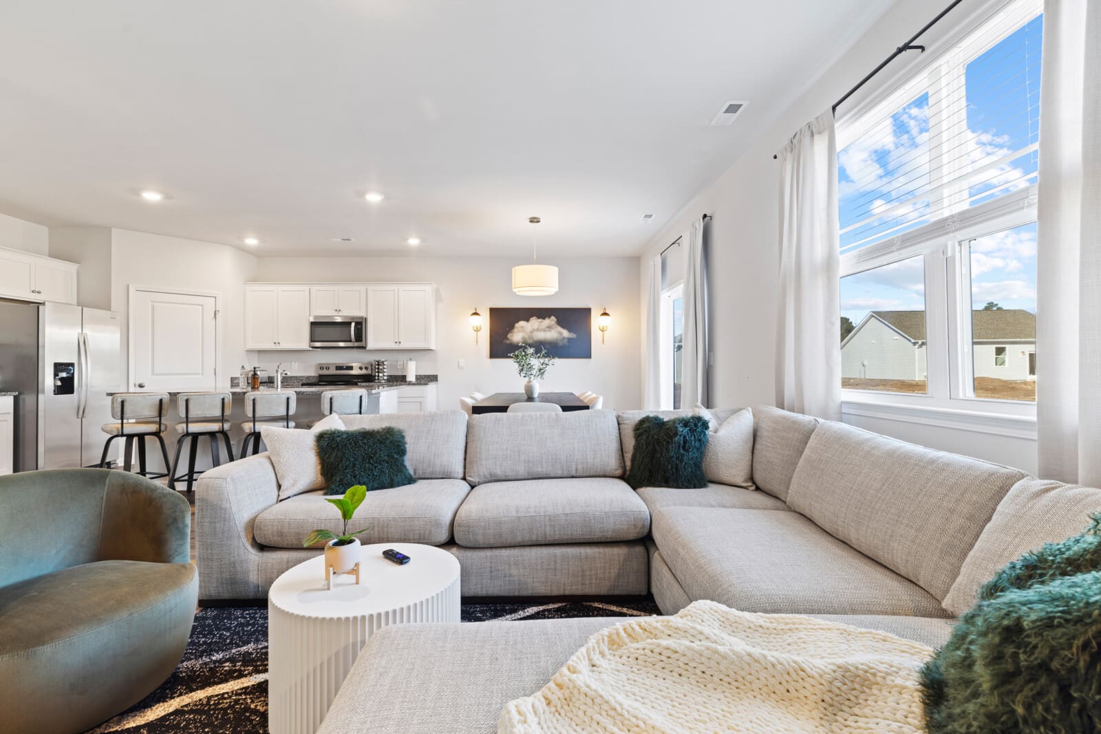 GI 234 N Farmhouse Dr Rental 40